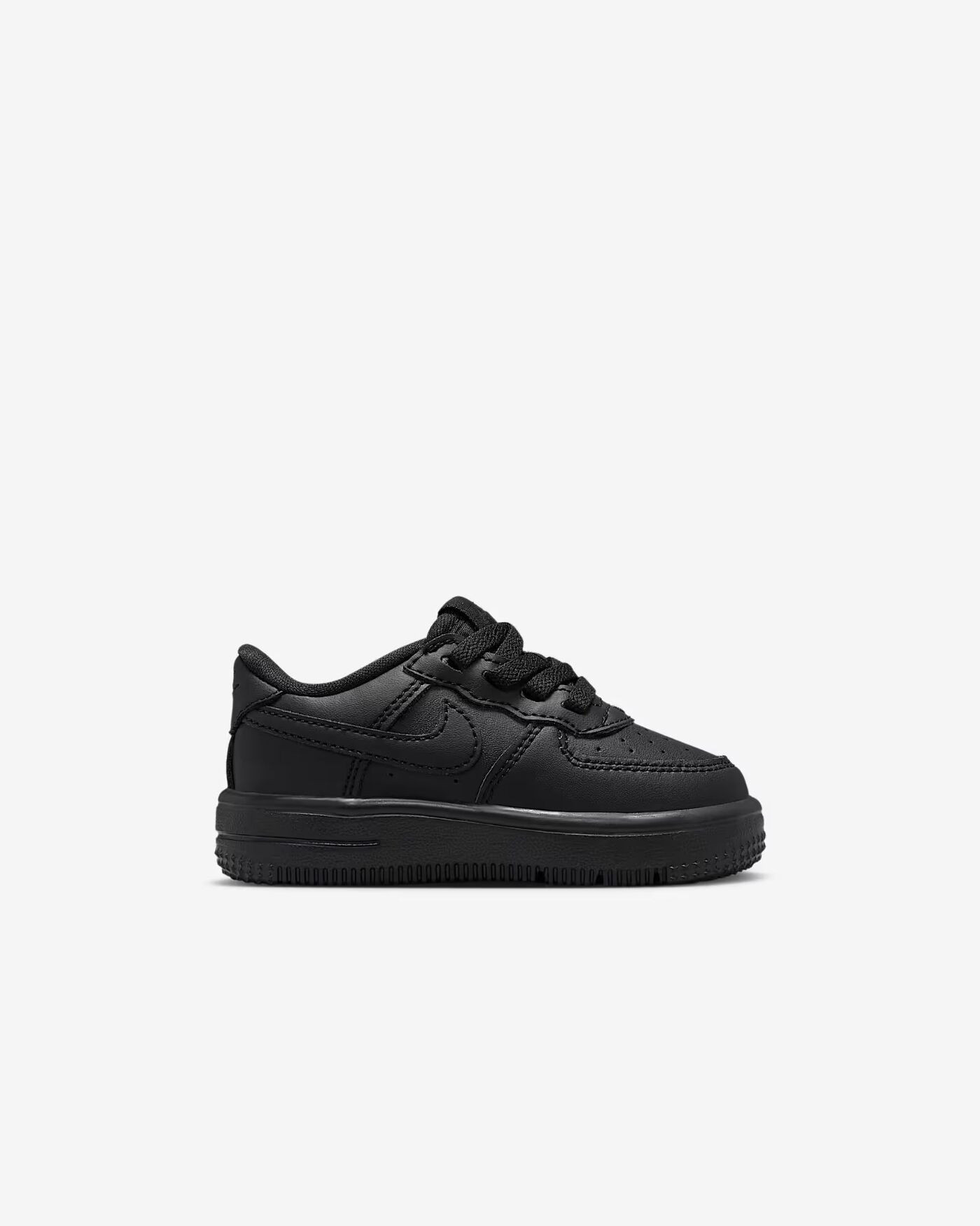 Кросівки дитячі Nike Air Force 1 Low Easyon Black IH4491-001
