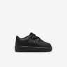 Кросівки дитячі Nike Air Force 1 Low Easyon Black IH4491-001
