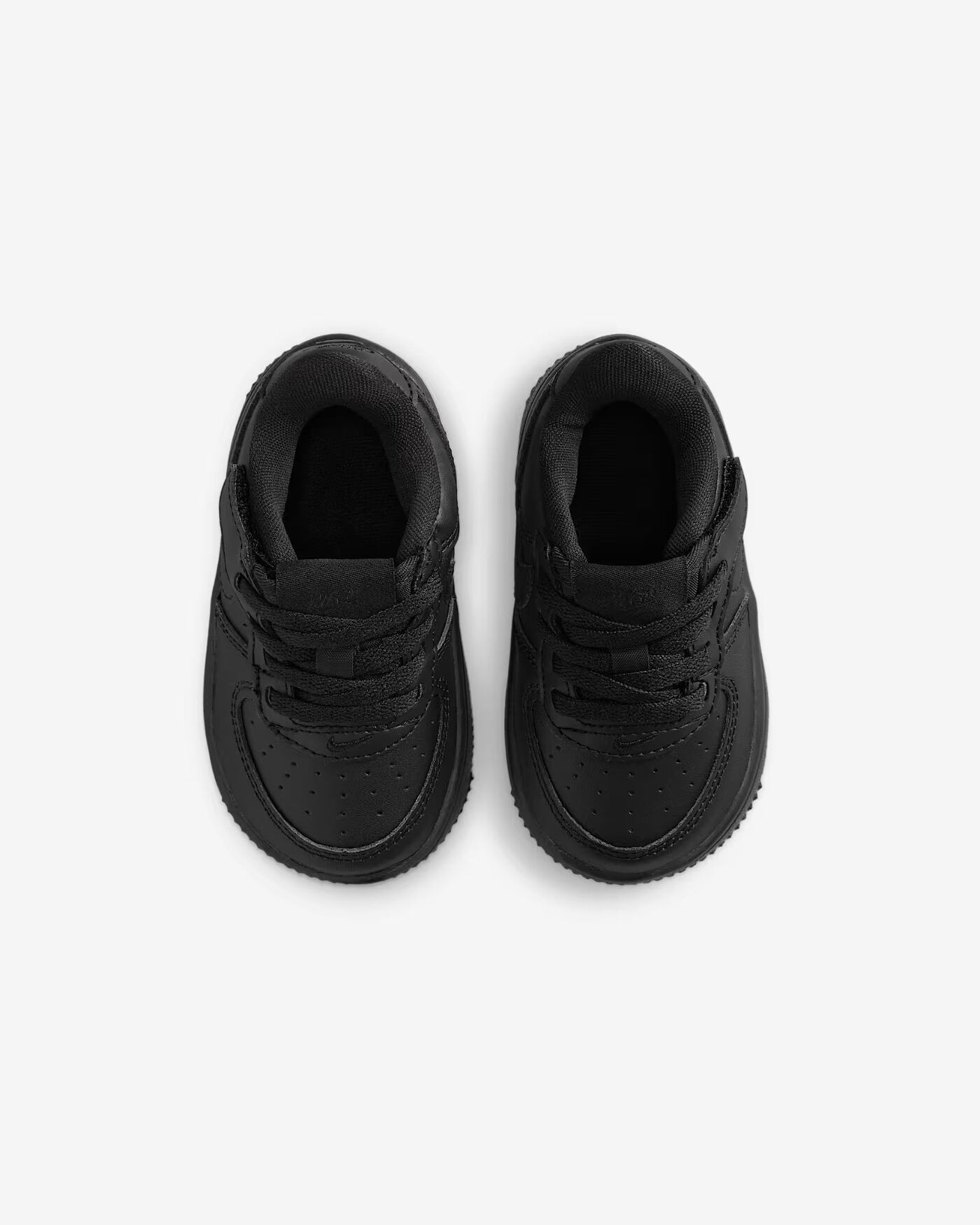 Кросівки дитячі Nike Air Force 1 Low Easyon Black IH4491-001