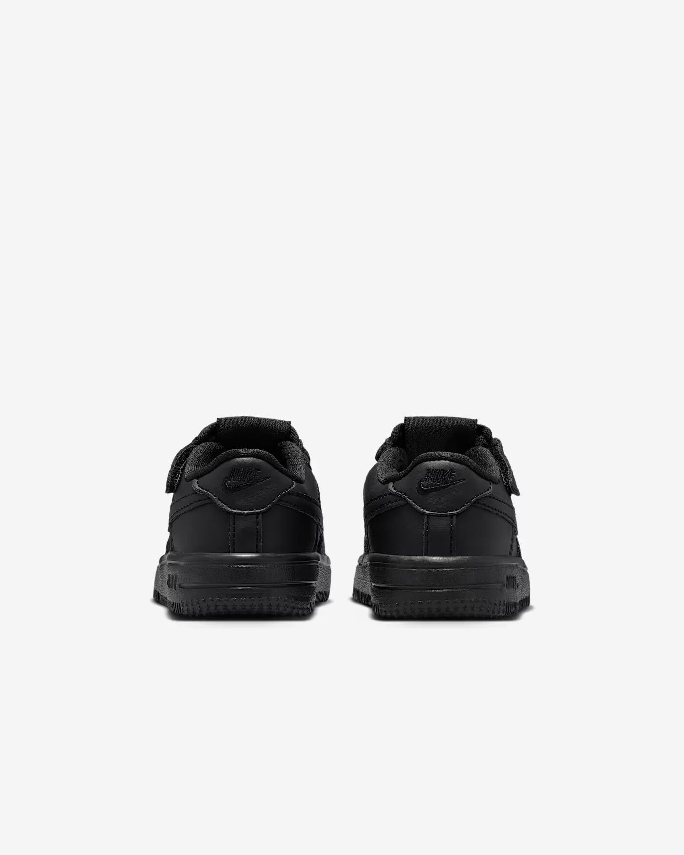 Кросівки дитячі Nike Air Force 1 Low Easyon Black IH4491-001