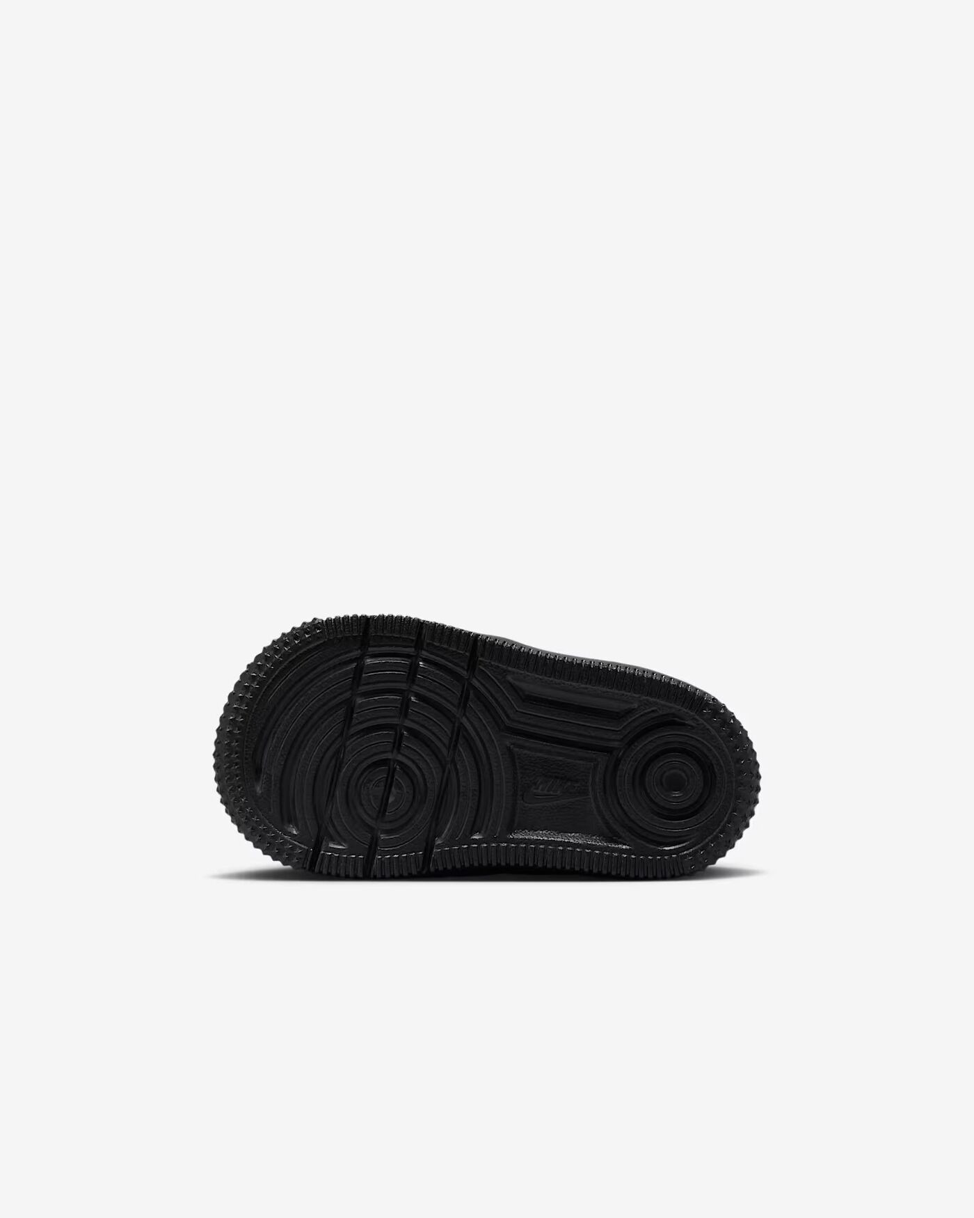 Кросівки дитячі Nike Air Force 1 Low Easyon Black IH4491-001