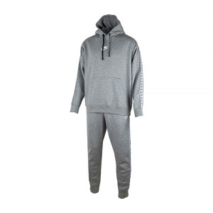 Спортивний костюм NIKE M CLUB FLC GX HD TRK SUIT DM6838-063