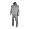Спортивний костюм NIKE M CLUB FLC GX HD TRK SUIT DM6838-063