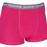 Труси-боксери Sergio Tacchini BOXER GA TACCHINI X1 червоний Діт 104 см (4 ANS) 30891213-3