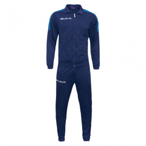 Костюм спортивний Tuta Revolution TR033.0402 розмір S TR033.0402