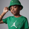 Костюм спортивний дитячий Air Jordan 2-Piece Stacked Mixed Set Green 85D767-G2H