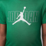Костюм спортивний дитячий Air Jordan 2-Piece Stacked Mixed Set Green 85D767-G2H