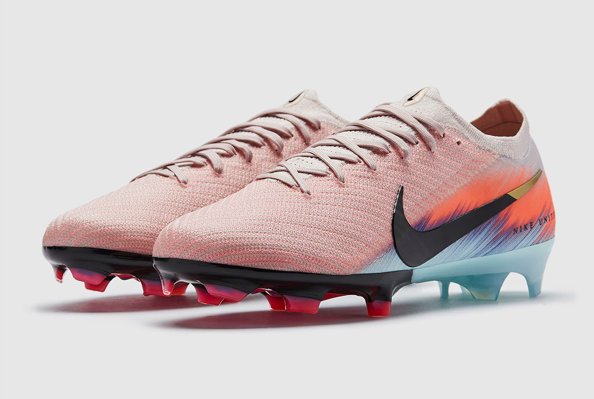 Бутси Nike ZM VAPOR 16 ELITE FG NU2 IB2473-600