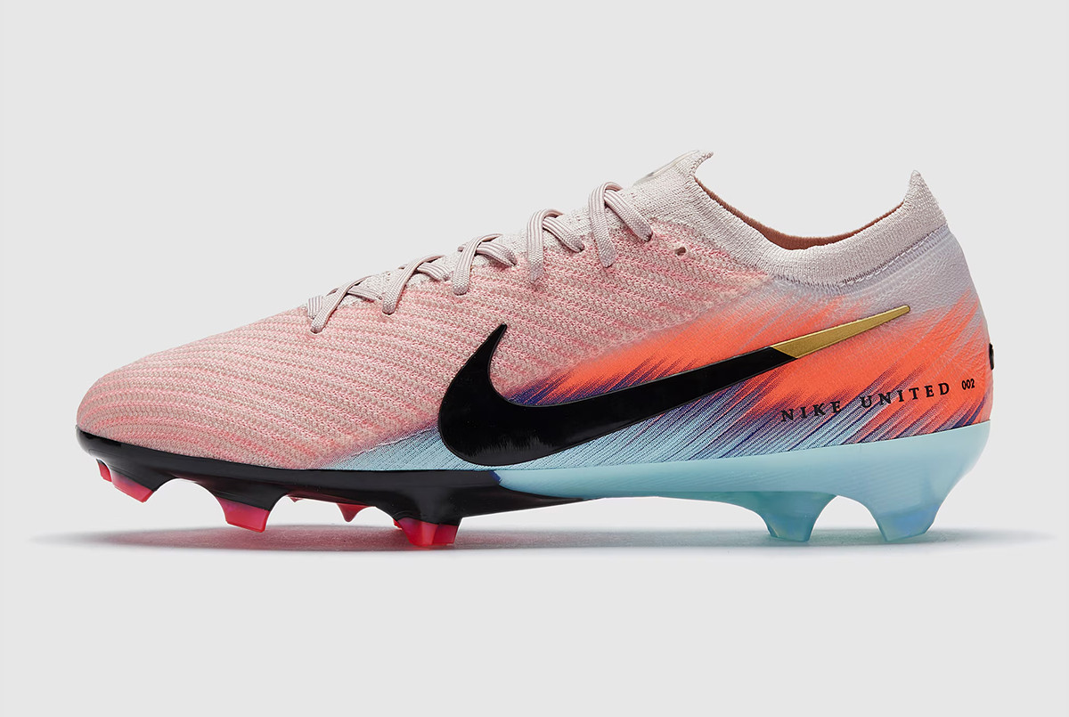Бутси Nike ZM VAPOR 16 ELITE FG NU2 IB2473-600