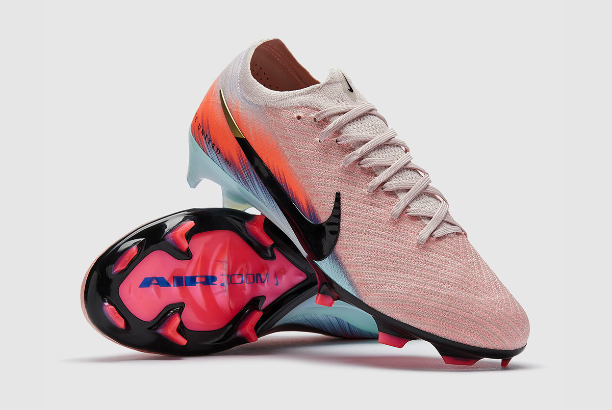 Бутси Nike ZM VAPOR 16 ELITE FG NU2 IB2473-600