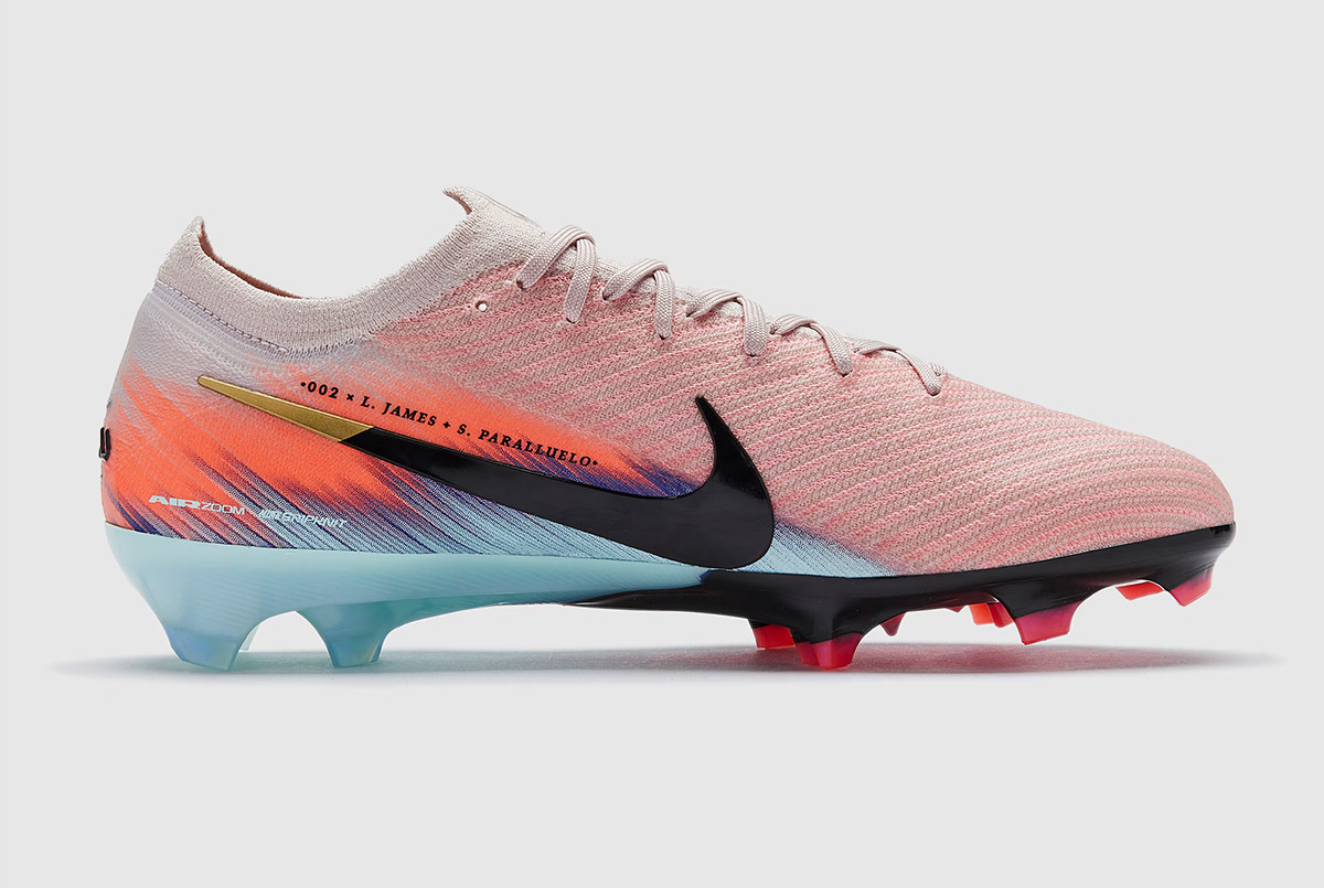 Бутси Nike ZM VAPOR 16 ELITE FG NU2 IB2473-600