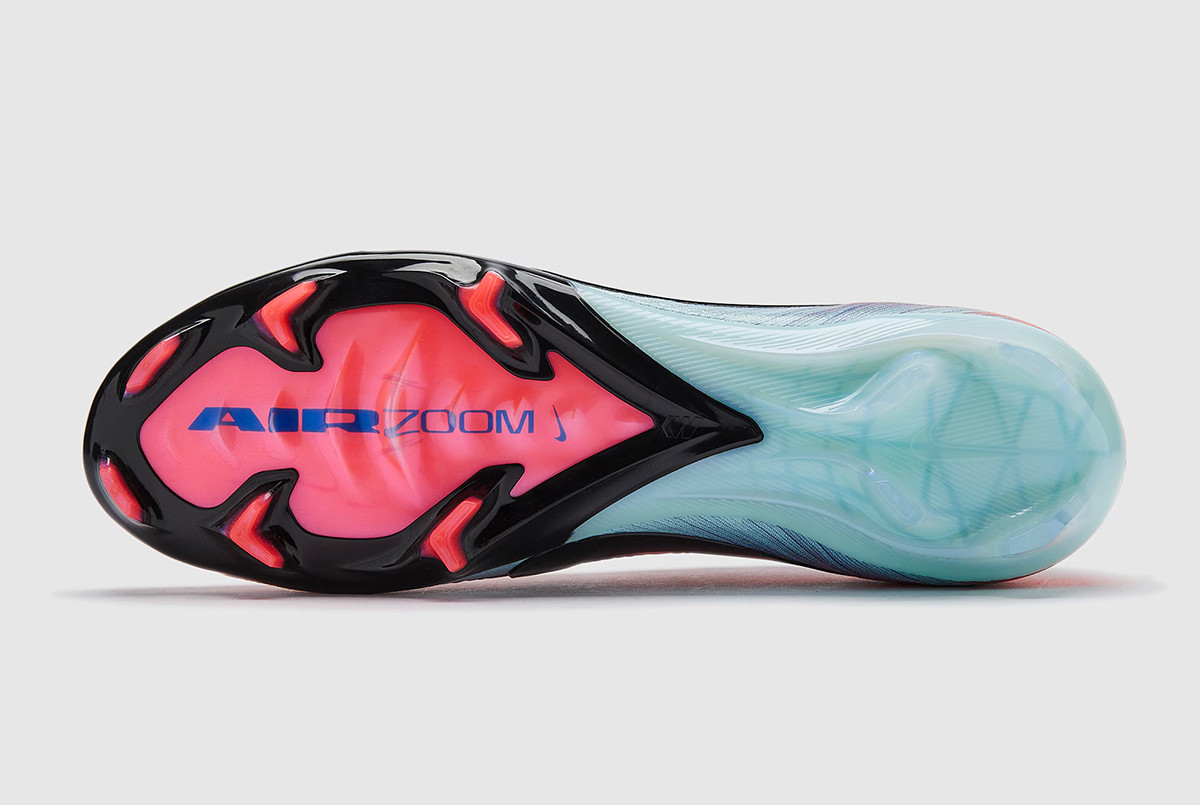Бутси Nike ZM VAPOR 16 ELITE FG NU2 IB2473-600