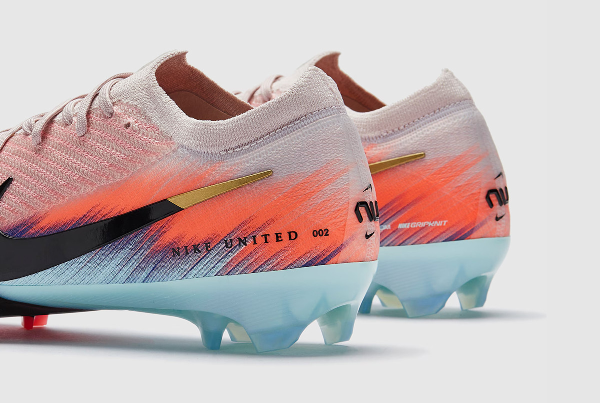 Бутси Nike ZM VAPOR 16 ELITE FG NU2 IB2473-600