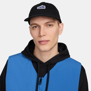 Бейсболка Nike U CLUB CAP U FB DUPTCH L FN4404-010