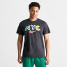 Футболка Nike Sportswear NYC Hyperlocal T-Shirt Black HQ1639-045