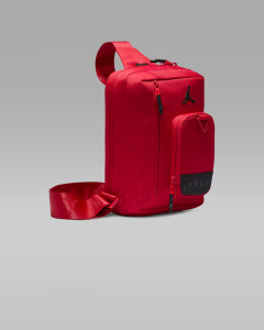 Сумка чоловіча Air Jordan Collectors Red MA0957-R78