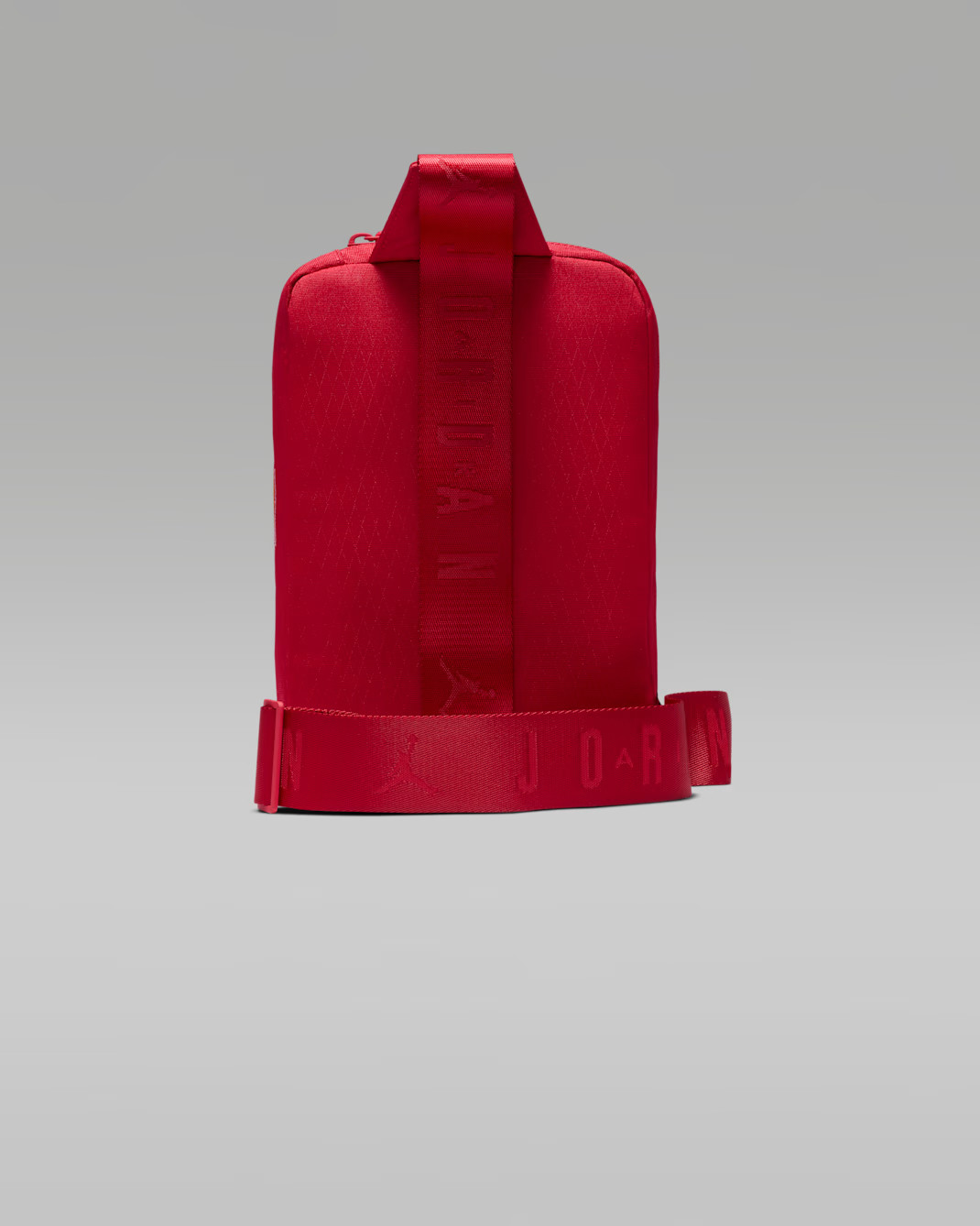 Сумка чоловіча Air Jordan Collectors Red MA0957-R78