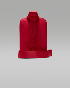 Сумка чоловіча Air Jordan Collectors Red MA0957-R78