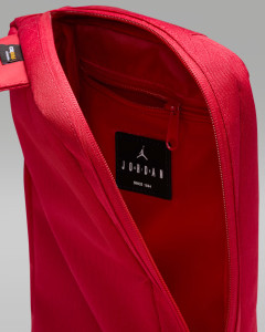 Сумка чоловіча Air Jordan Collectors Red MA0957-R78