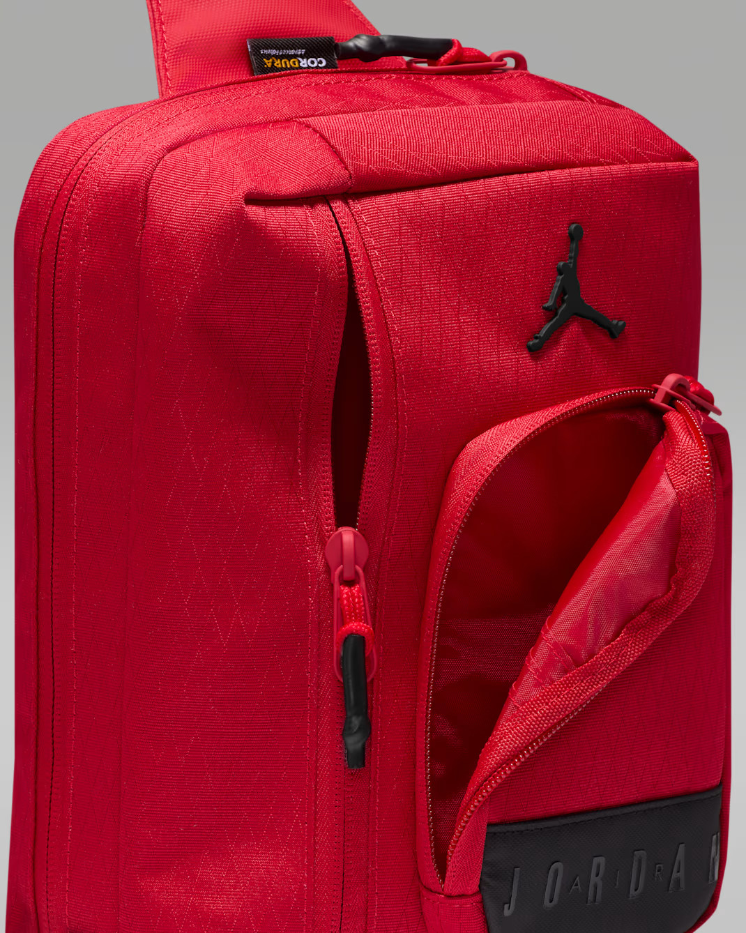 Сумка чоловіча Air Jordan Collectors Red MA0957-R78