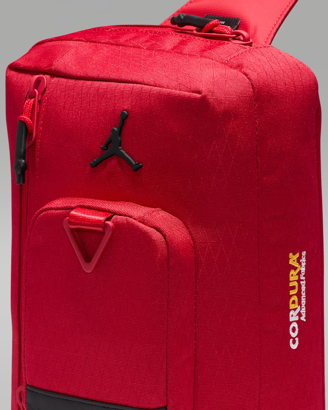 Сумка чоловіча Air Jordan Collectors Red MA0957-R78