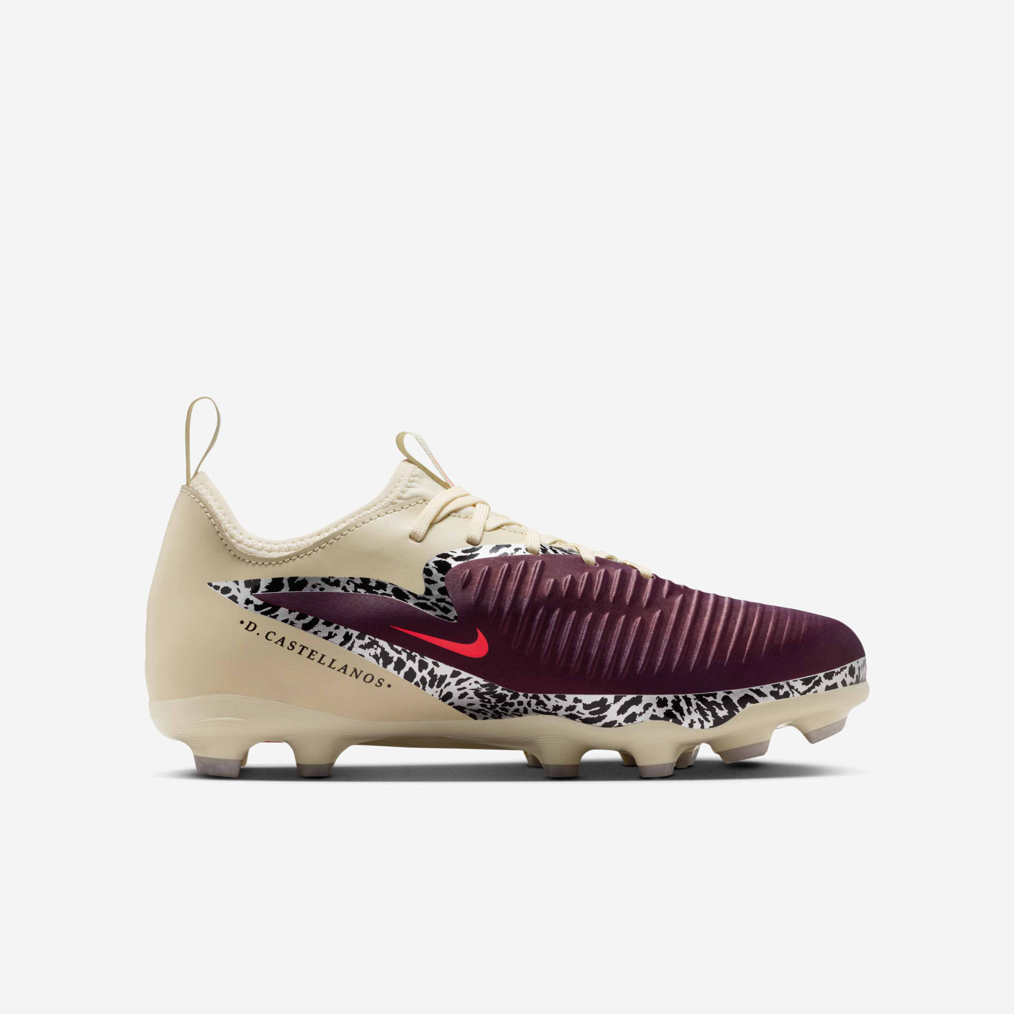 Бутси Nike JR PHANTOM 6 LOW ACD FG/MG NU3 IO8480-661