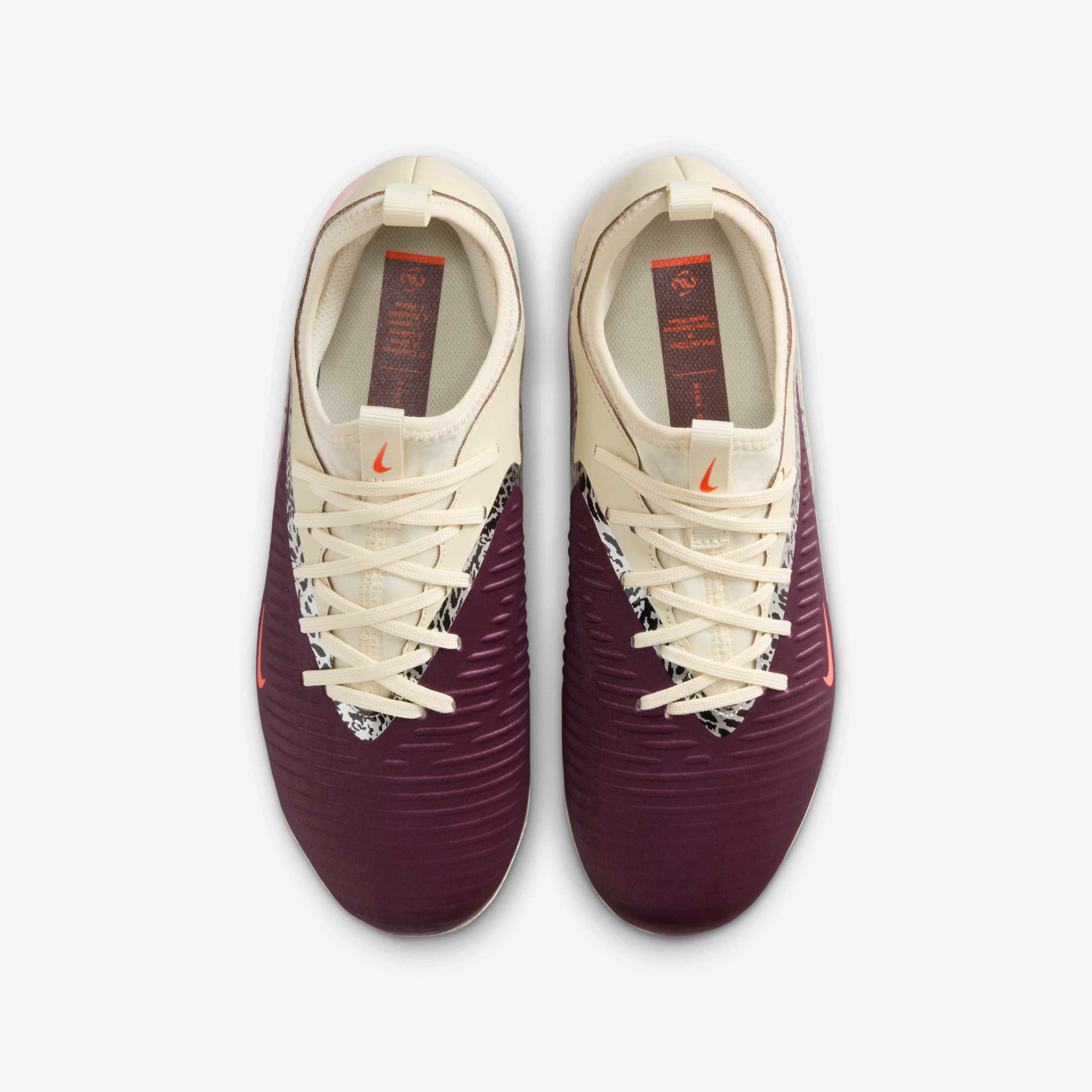 Бутси Nike JR PHANTOM 6 LOW ACD FG/MG NU3 IO8480-661