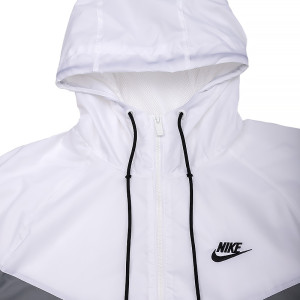 Вітровка Nike M NK WVN LND WR HD JKT DA0001-084