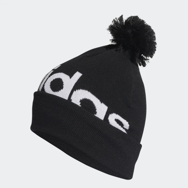 Шапка Adidas Pompom Performance H32425 H32425