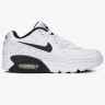 Кросівки Nike Air Max 90 (GS) White DC9198-100