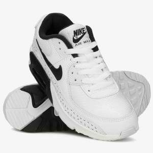 Кросівки Nike Air Max 90 (GS) White DC9198-100