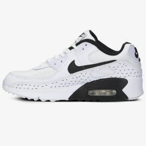 Кросівки Nike Air Max 90 (GS) White DC9198-100
