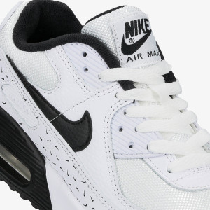 Кросівки Nike Air Max 90 (GS) White DC9198-100