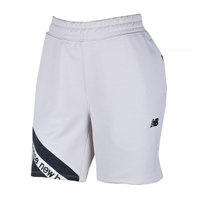 Шорти New Balance Relentless Terry WS21181SST