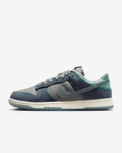 Кросівки Nike DU LOW RETRO SE IH1942-002