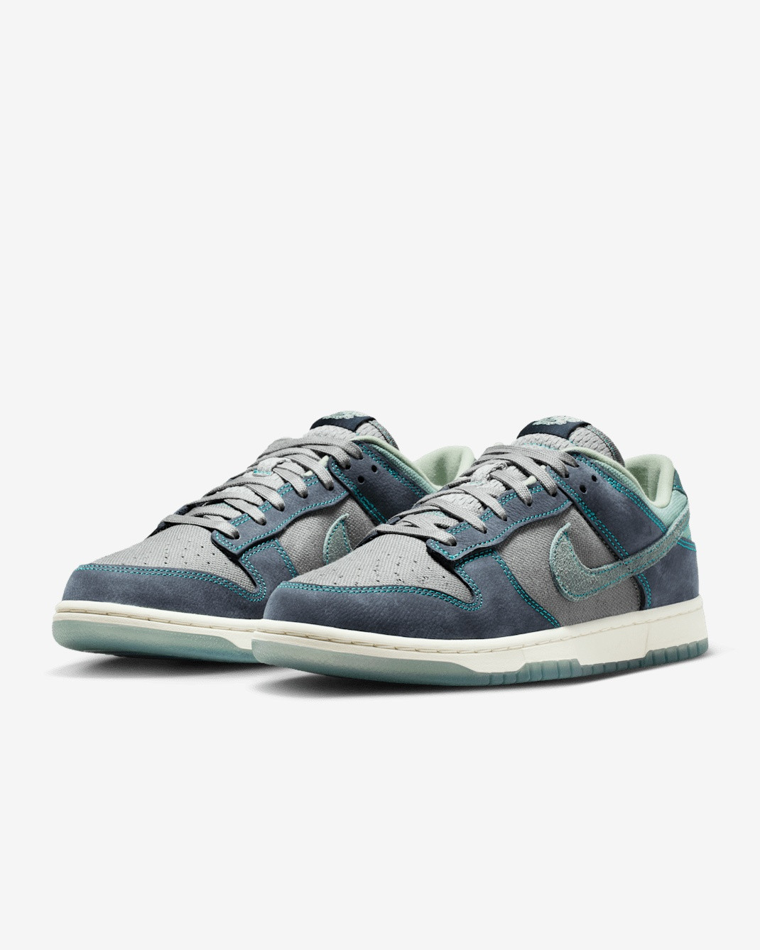 Кросівки Nike DU LOW RETRO SE IH1942-002