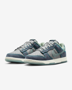 Кросівки Nike DU LOW RETRO SE IH1942-002
