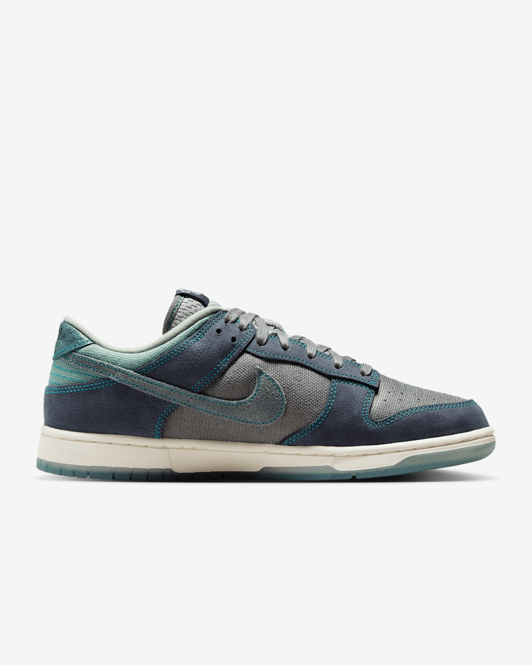 Кросівки Nike DU LOW RETRO SE IH1942-002
