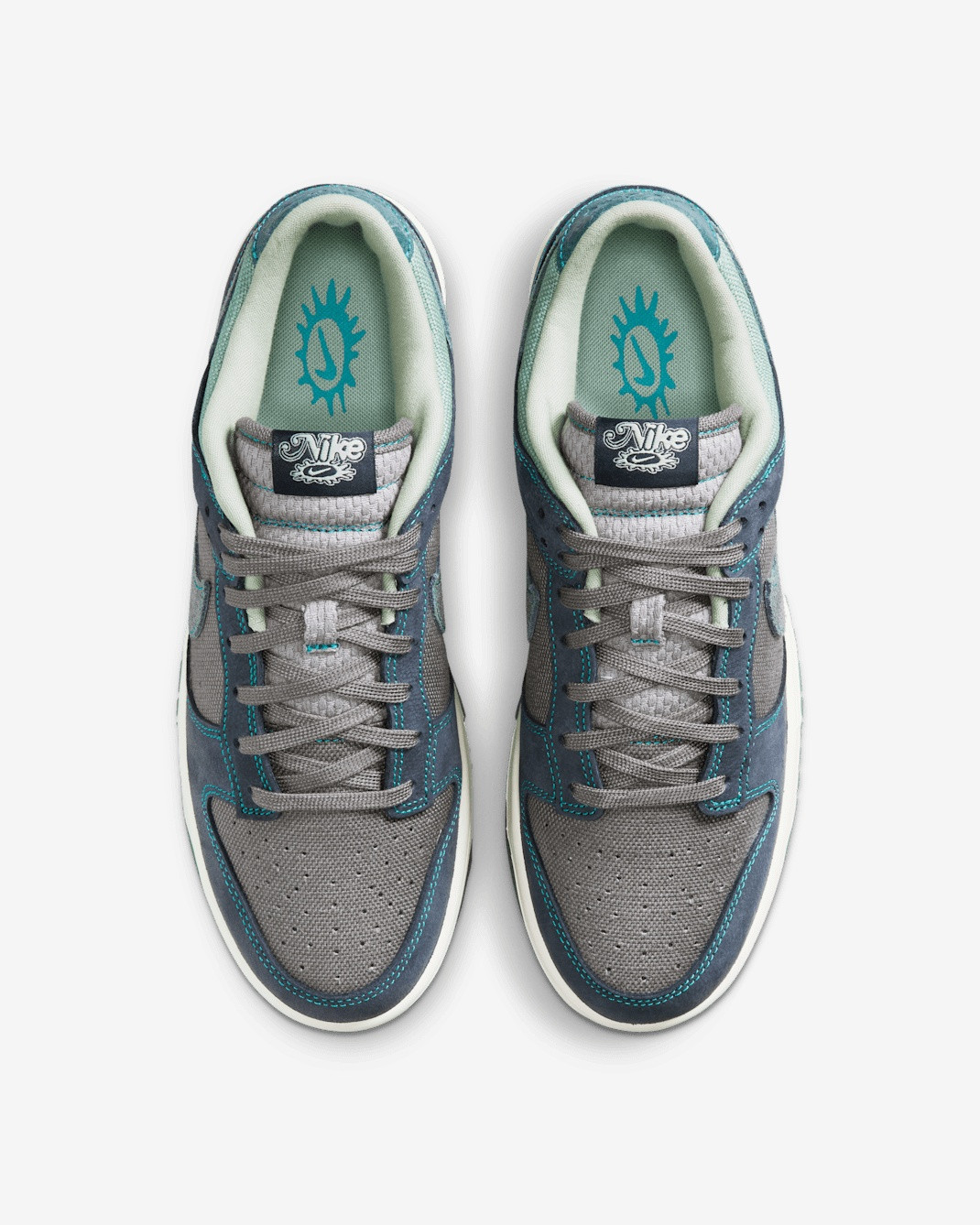 Кросівки Nike DU LOW RETRO SE IH1942-002