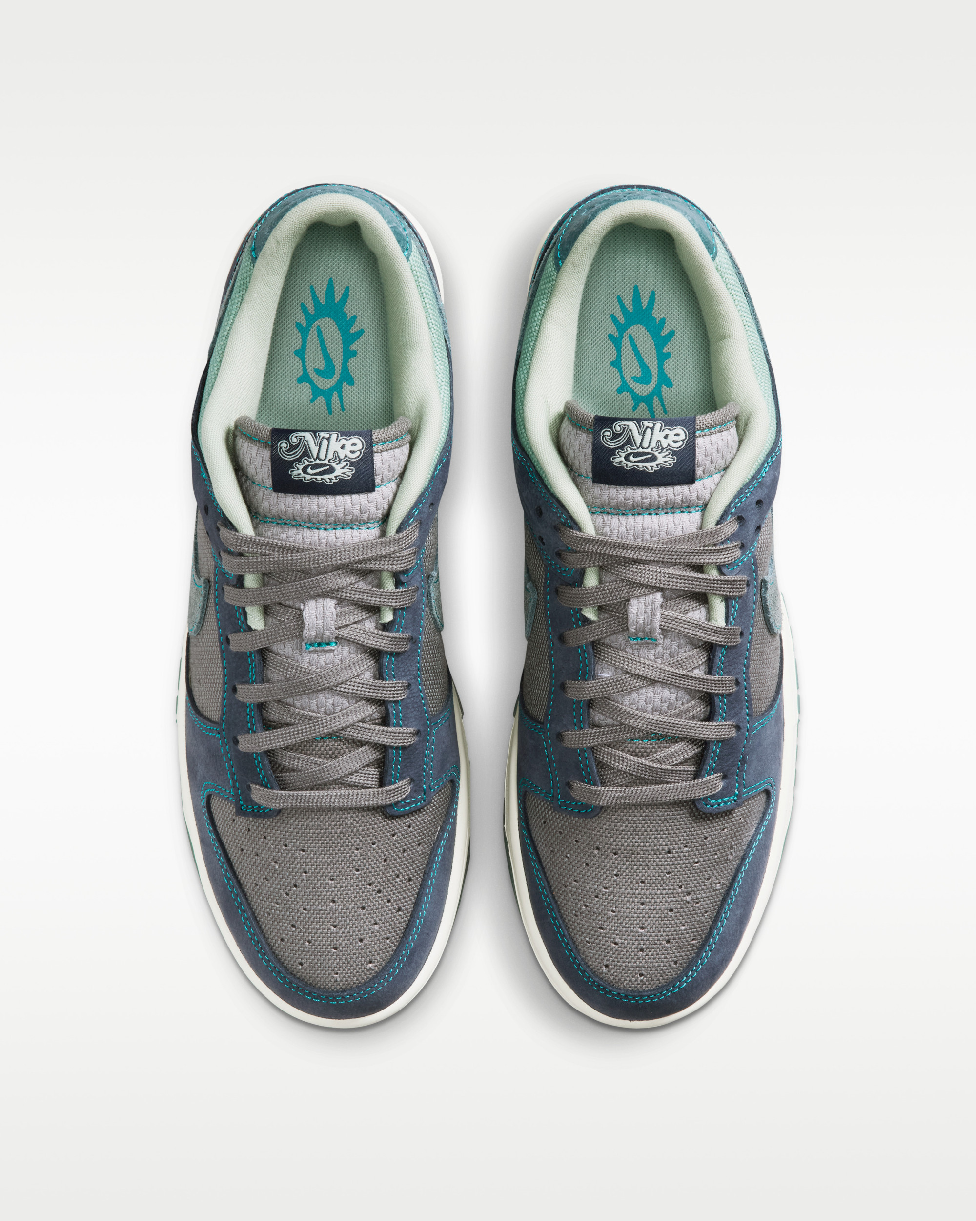 Кросівки Nike DU LOW RETRO SE IH1942-002