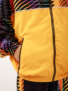 Вітровка AUSTRALIAN MIXING CHAOS SMASH JACKET HCUGC0034-425