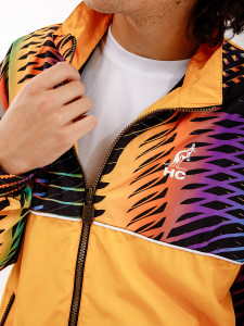 Вітровка AUSTRALIAN MIXING CHAOS SMASH JACKET HCUGC0034-425