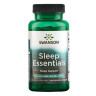 Капсули Sleep Essentials - 60 Veg Caps Per Bottle 100-30-3445502-20