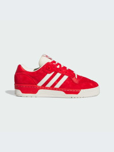 Кросівки Adidas Rivalry Low Shoes Red IF6249