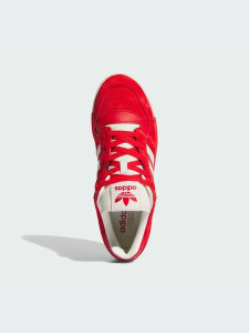 Кросівки Adidas Rivalry Low Shoes Red IF6249