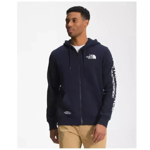 Худі  The North Face  Brand Proud Full Zip NF0A3Y9G-RG1