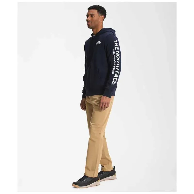 Худі  The North Face  Brand Proud Full Zip NF0A3Y9G-RG1
