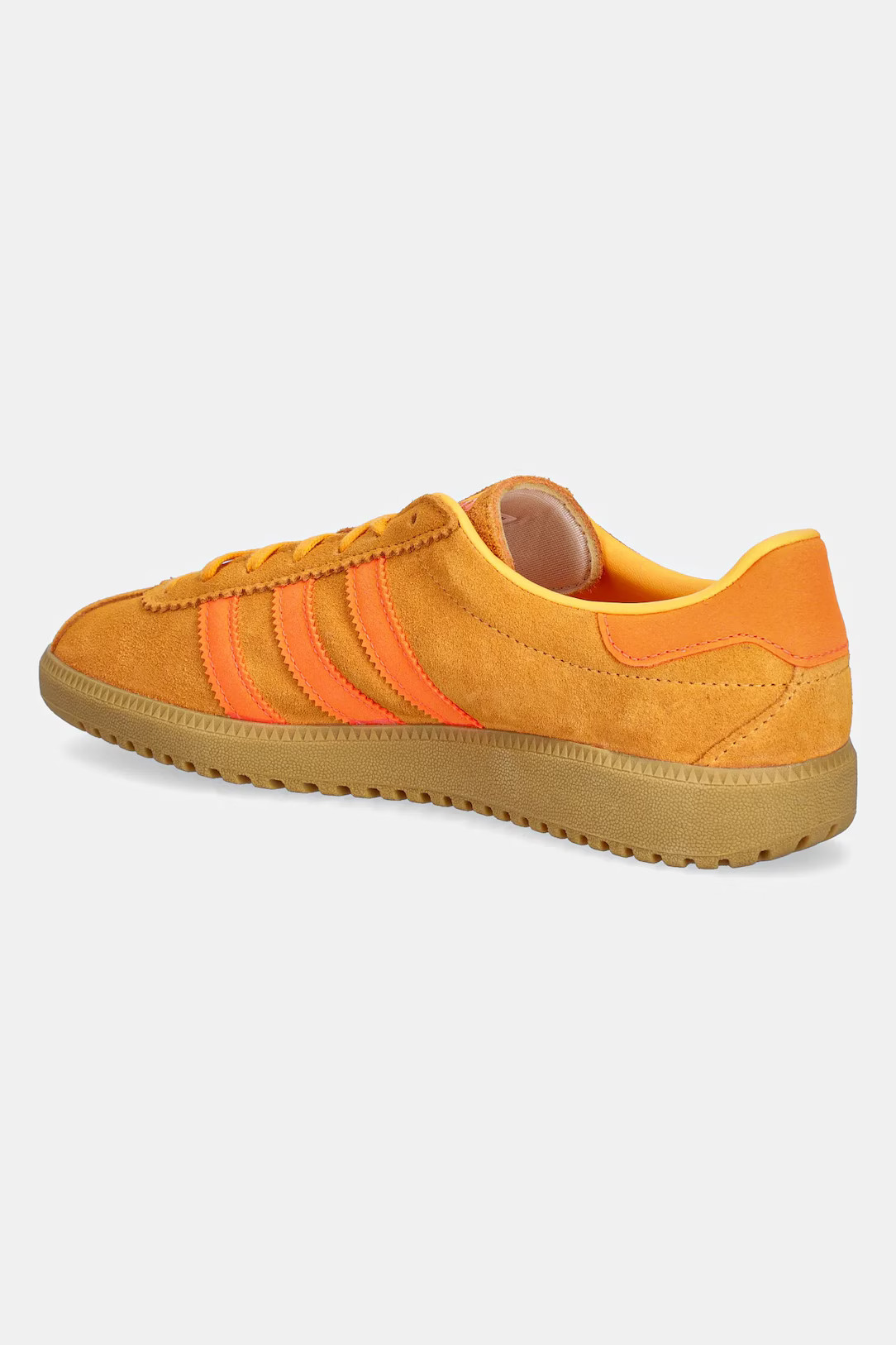 Кросівки чоловічі Adidas Bermuda Orange JH5459 JH5459