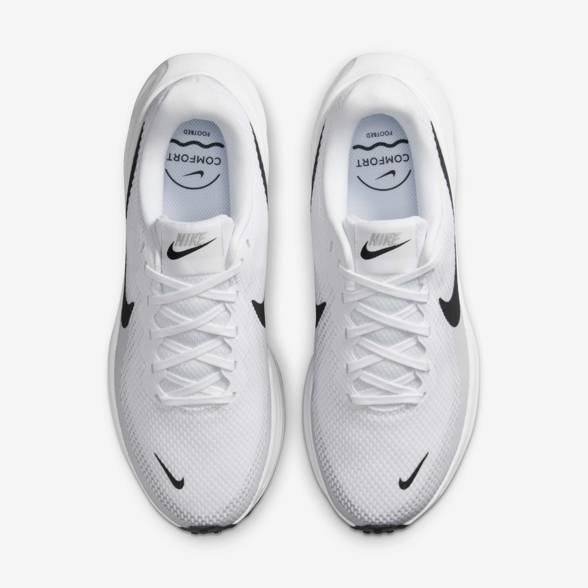 Кросівки Nike W REVOLUTION 8 WIDE HQ1995-102