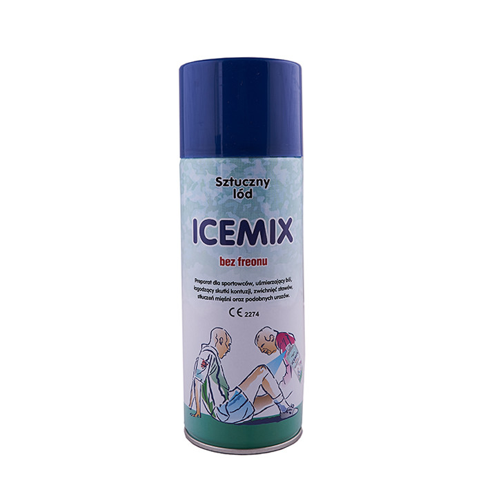 Заморозка ICEMIX 400 ICEMIX400
